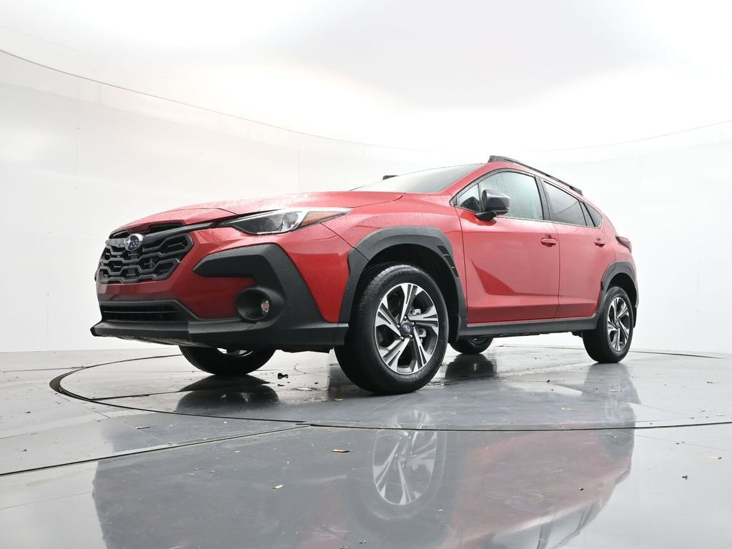 New 2026 Subaru Crosstrek 2.0i Premium image 19