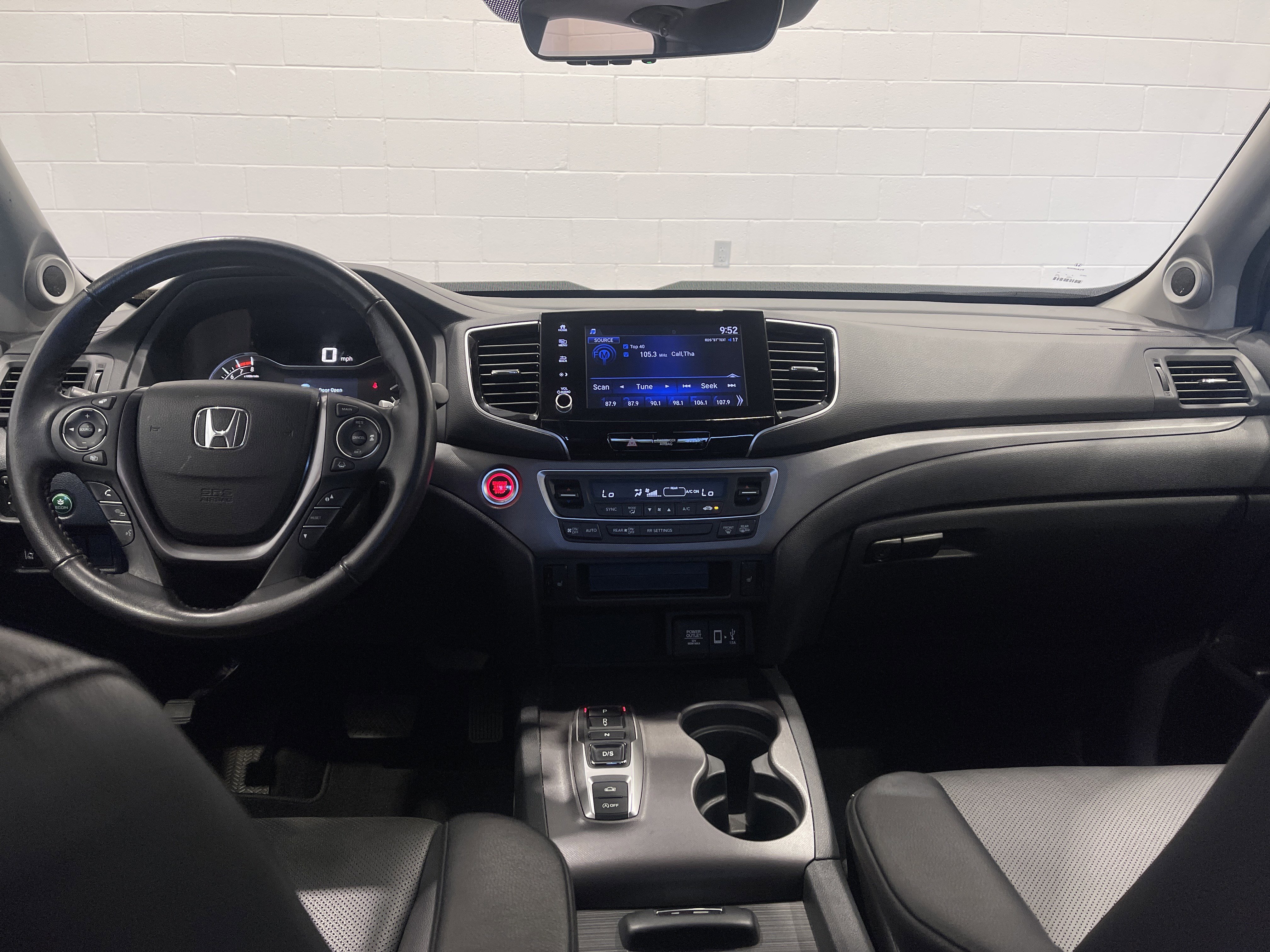 Used 2023 Honda Ridgeline RTL image 29