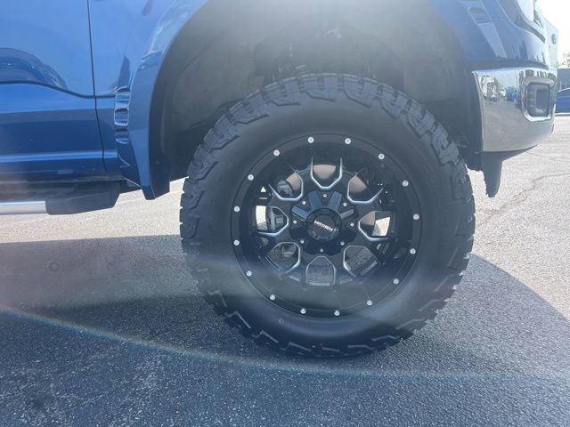 Used 2024 Ford F150 XLT w/ Tow/Haul Package image 6