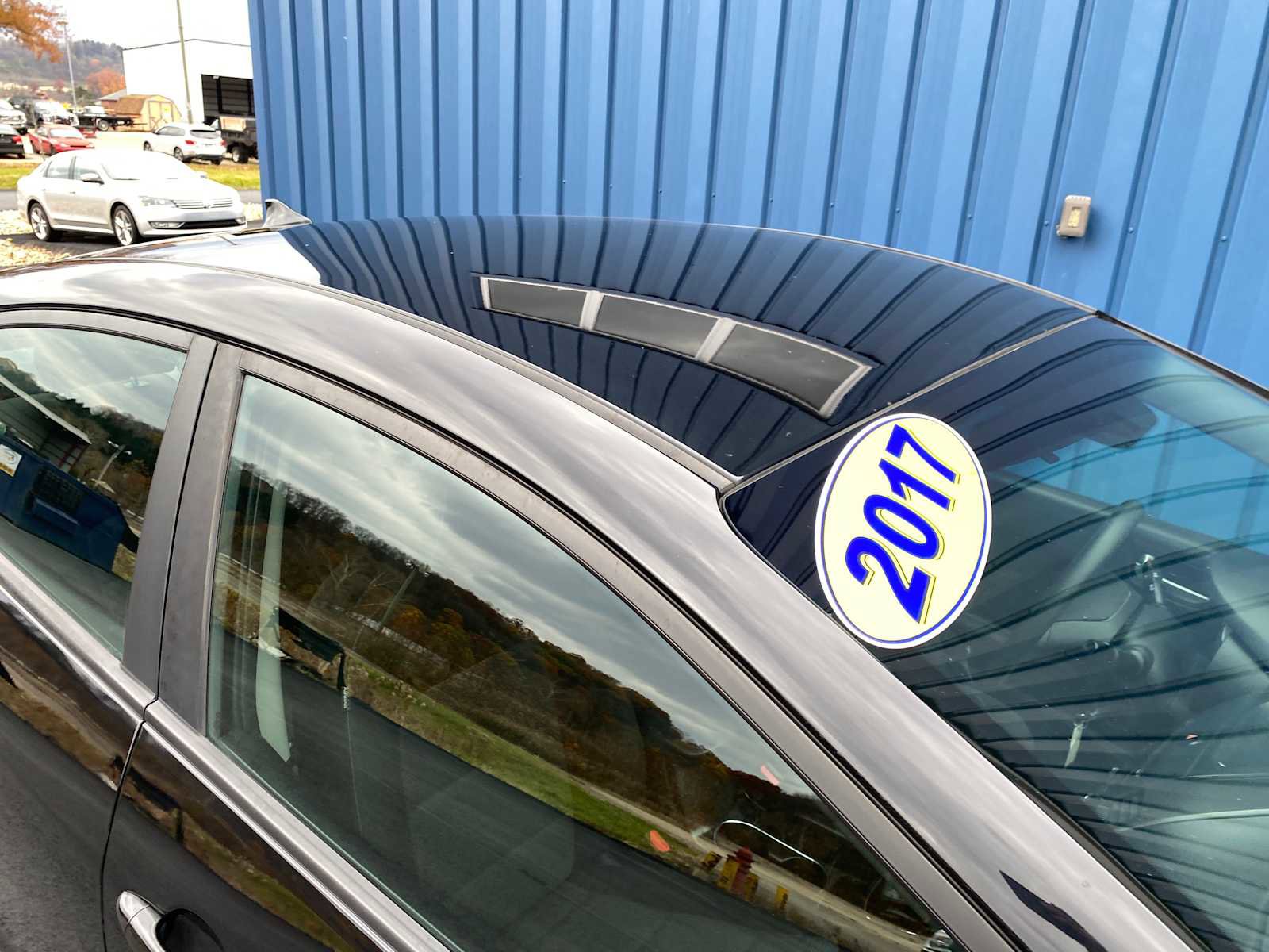 Used 2017 Kia Forte LX image 5