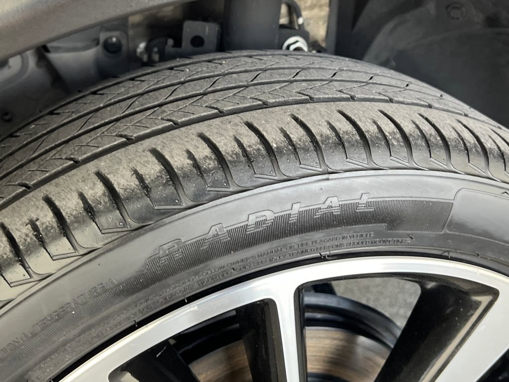 Used 2017 Nissan Rogue Sport SL w/ SL Premium Package FWD image 29