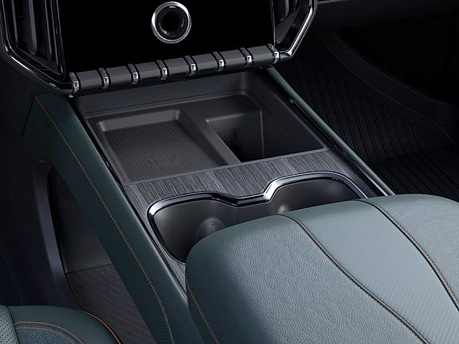 New 2026 GMC Acadia AT4 w/ Super Cruise Package image 23