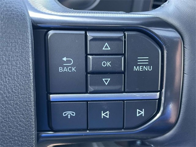 New 2025 Ford F350 Platinum w/ FX4 Off-Road Package image 21