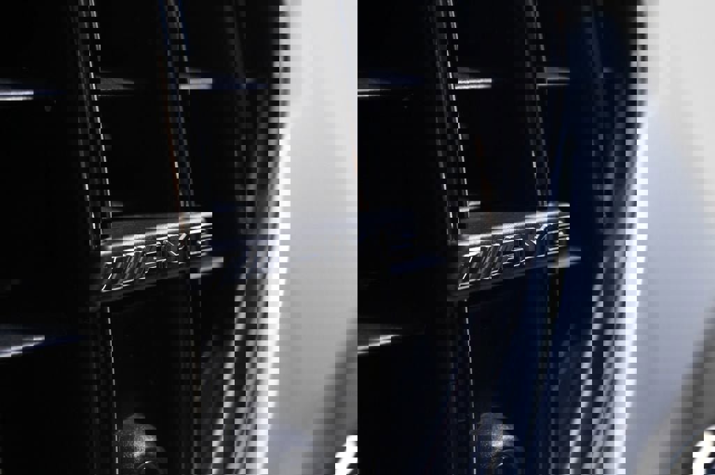 Used 2025 Mercedes-Benz E 53 AMG e 4MATIC Sedan image 25