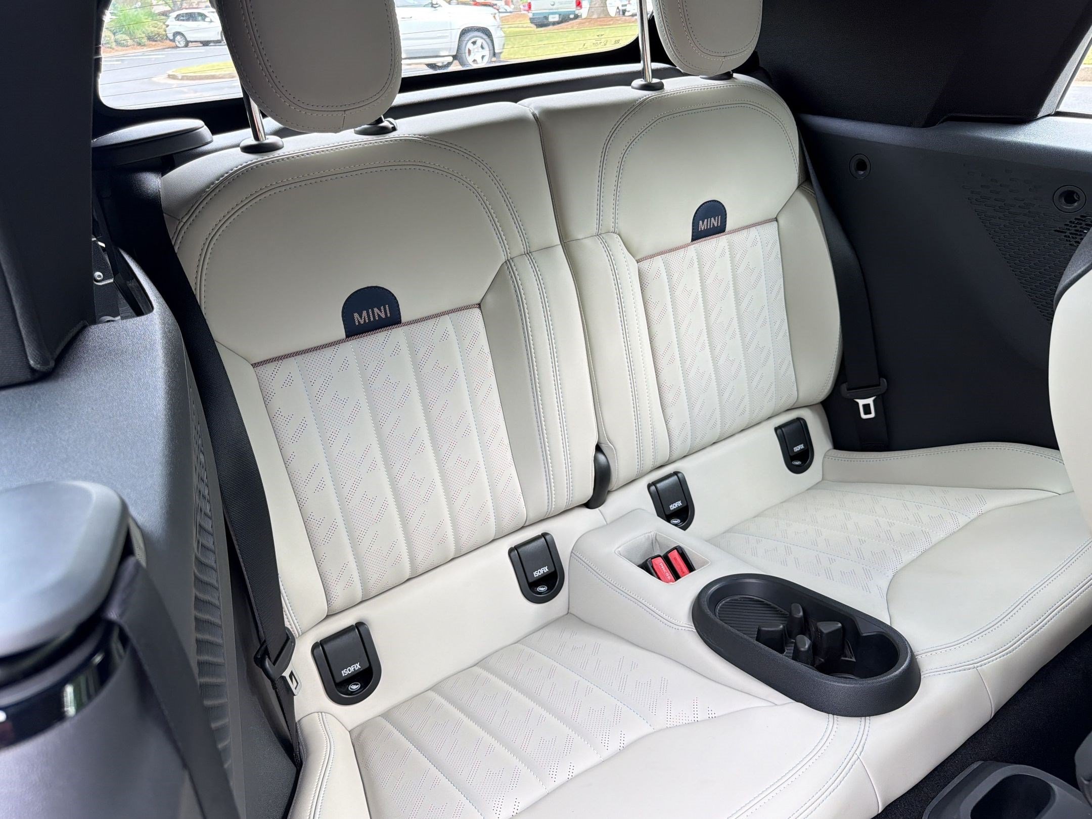 Used 2025 MINI Cooper Convertible FWD image 28