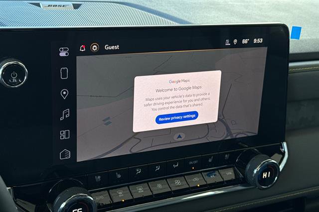 New 2026 Chevrolet Colorado ZR2 w/ Technology Package image 20