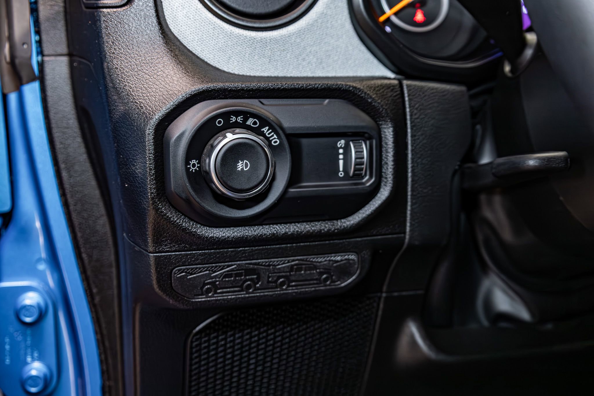 Used 2024 Jeep Wrangler Willys image 17