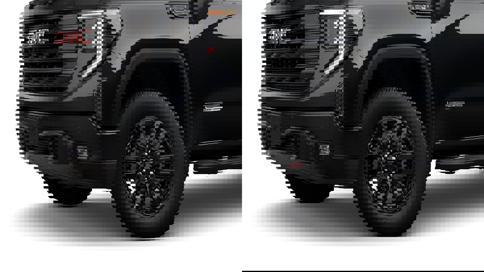 New 2025 GMC Sierra 1500 Elevation w/ Preferred Package image 38