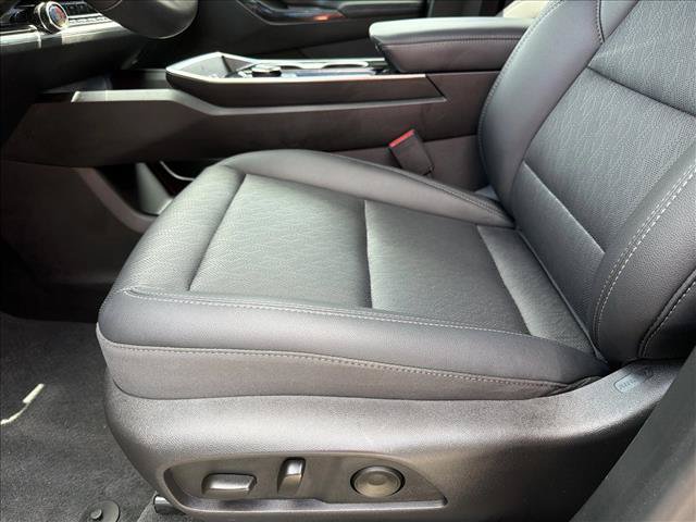 Used 2026 Chevrolet Equinox LT w/ Convenience Package II AWD/4WD image 13
