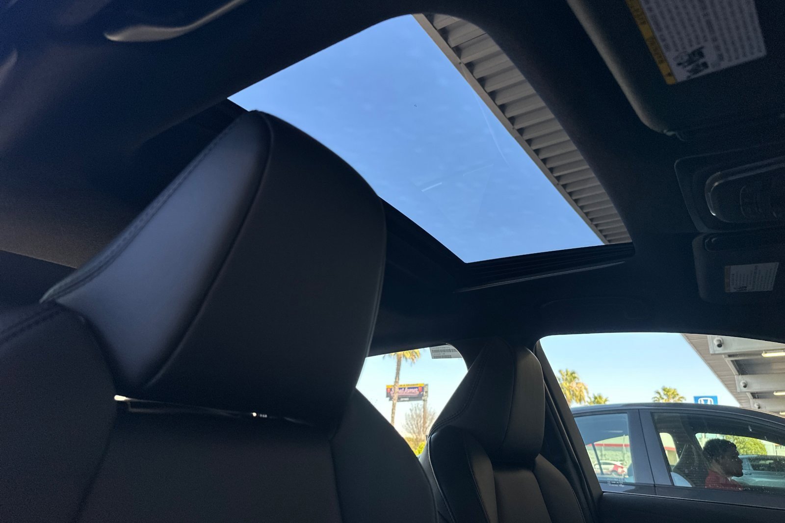 New 2026 Toyota Corolla XSE image 15