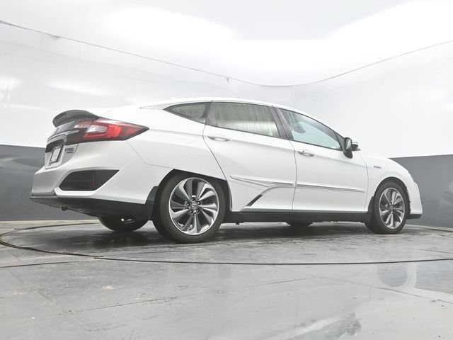 Used 2018 Honda Clarity Touring image 42