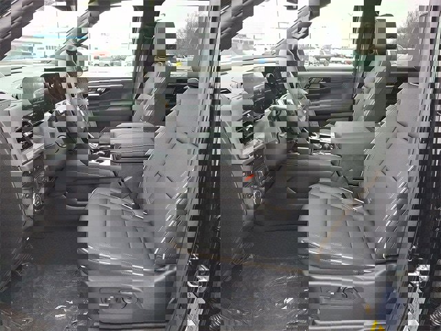 New 2026 Chevrolet Suburban Premier w/ Sun And Tow Package image 11