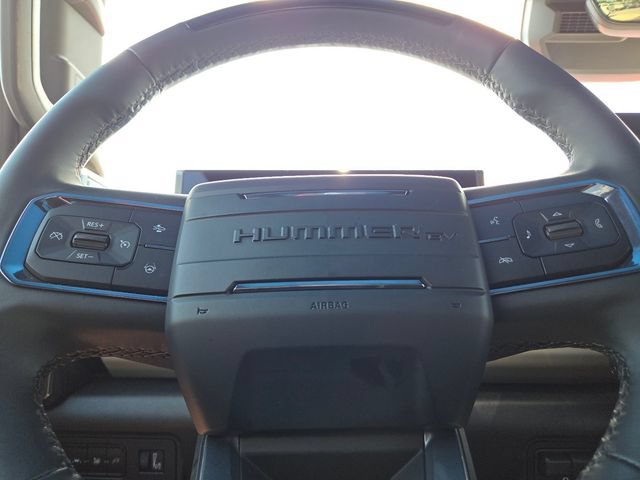 Used 2026 GMC Hummer EV SUV w/ LPO, Dark Essentials Package AWD/4WD image 30