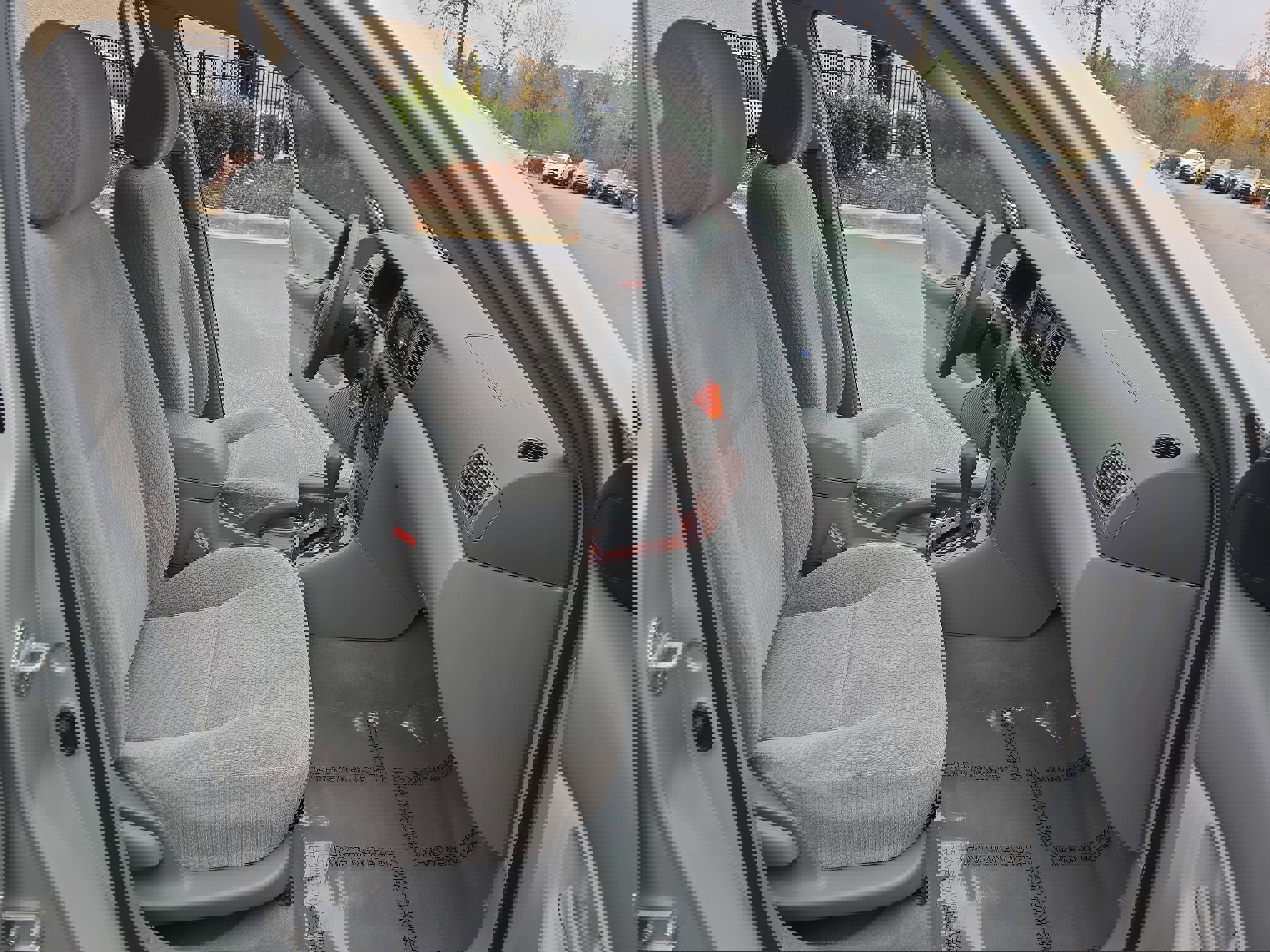 Used 2003 Toyota Corolla LE image 10