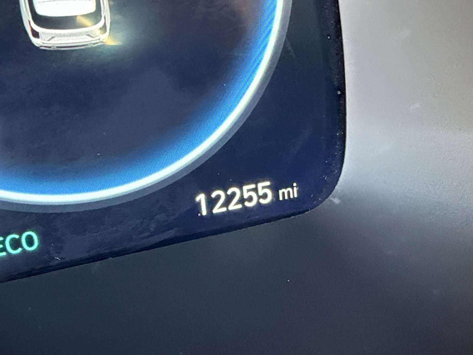 Used 2024 Hyundai Palisade Calligraphy image 11