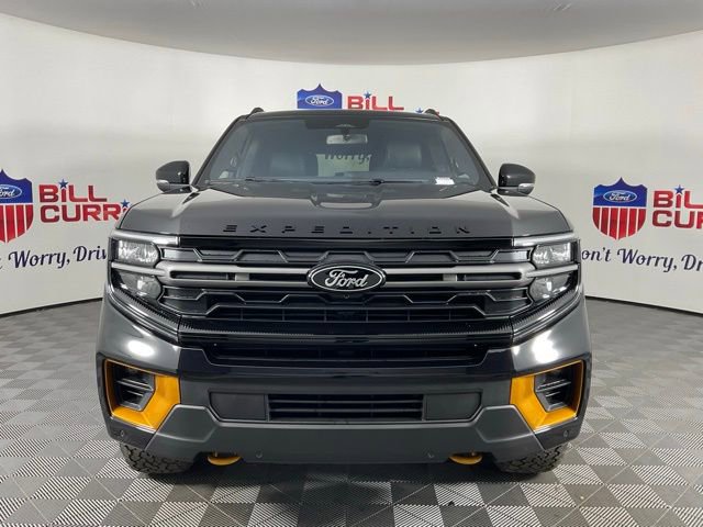 New 2025 Ford Expedition Tremor image 8