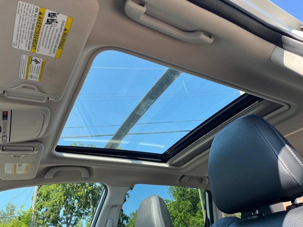 Used 2020 Subaru Forester Limited AWD/4WD image 28
