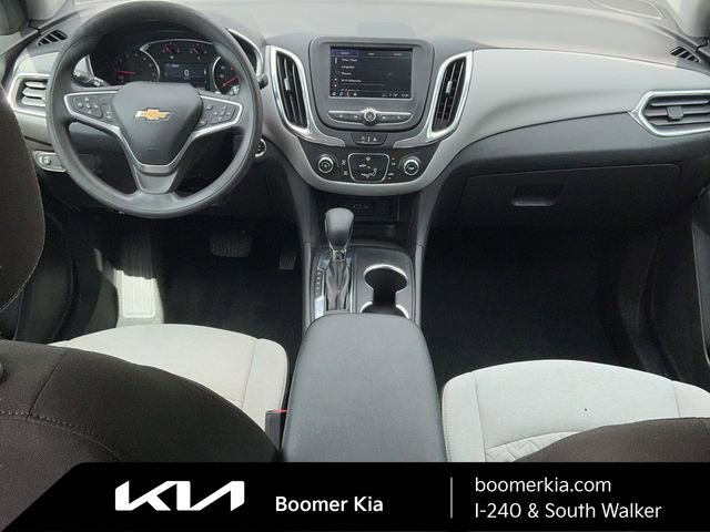 Used 2023 Chevrolet Equinox LT FWD image 15