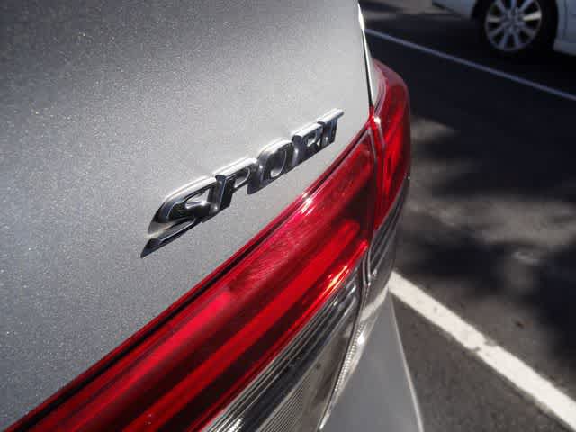 Used 2022 Honda Civic Sport image 14