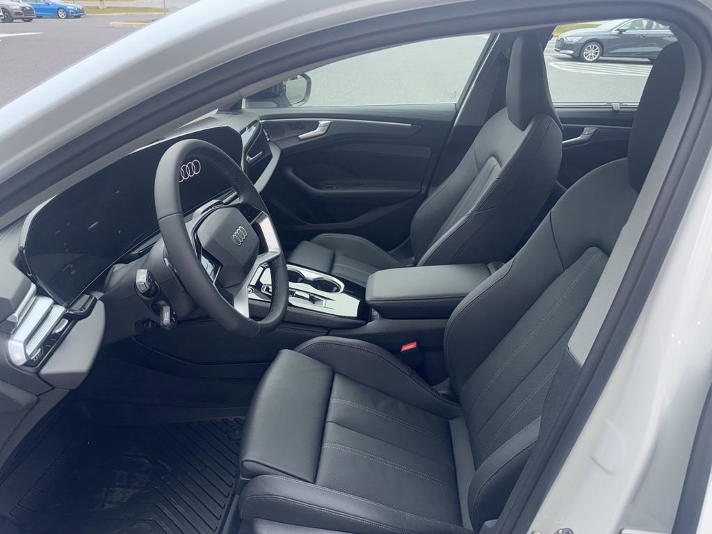 New 2026 Audi A6 Premium Plus image 23