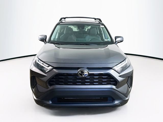 Used 2024 Toyota RAV4 XLE w/ Convenience Package AWD/4WD video 2