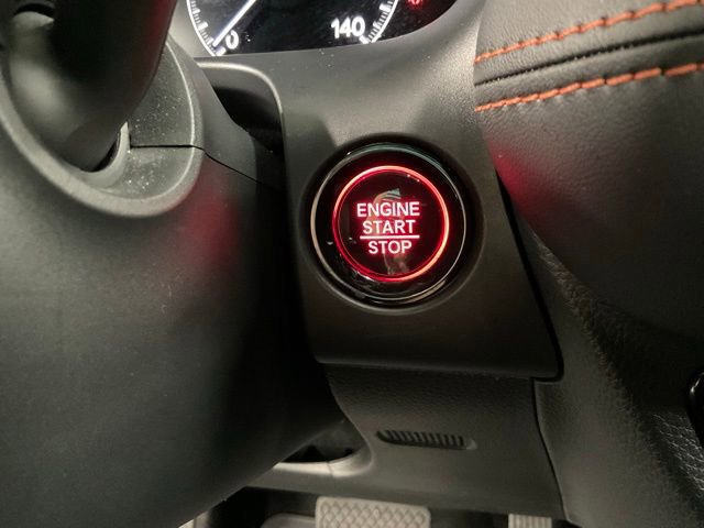 Certified 2025 Honda HR-V Sport image 29