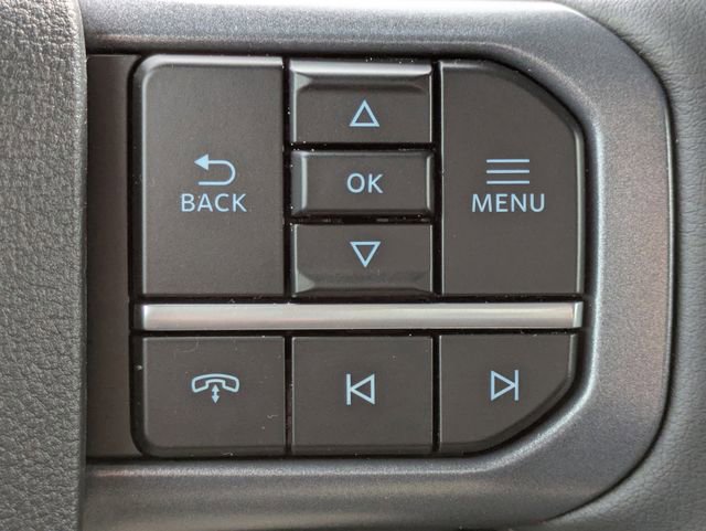 New 2026 Ford F250 Lariat w/ Black Appearance Package image 27