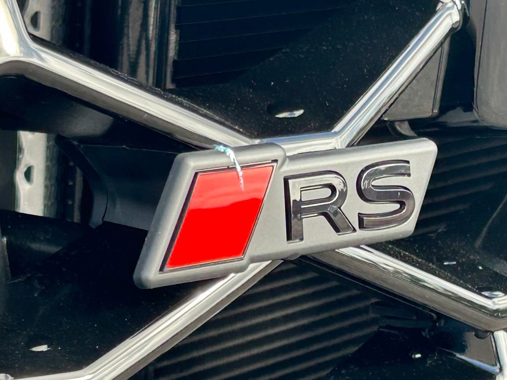 New 2026 Audi RS Q8 performance image 51