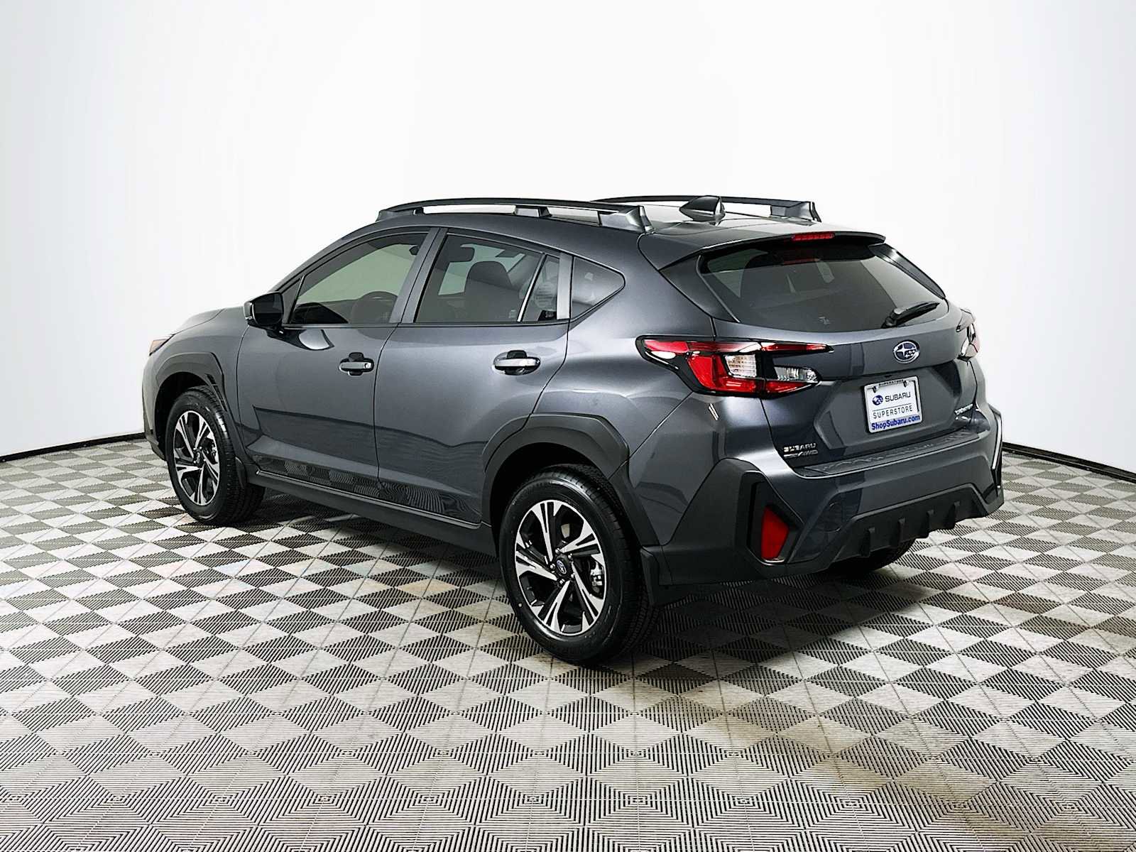 Certified 2025 Subaru Crosstrek 2.5i Premium w/ Convenience Package #2 image 5