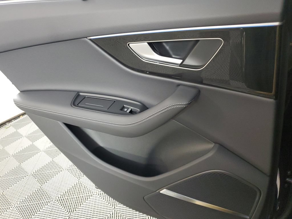 New 2026 Audi Q7 Premium Plus AWD/4WD image 17