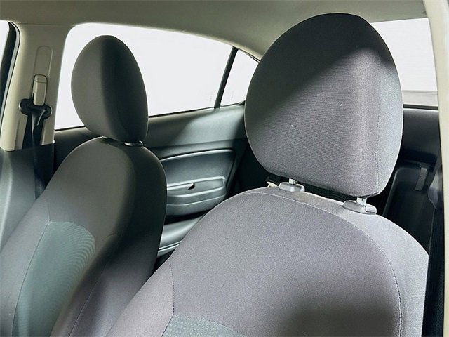 Used 2019 Mitsubishi Mirage G4 ES image 20