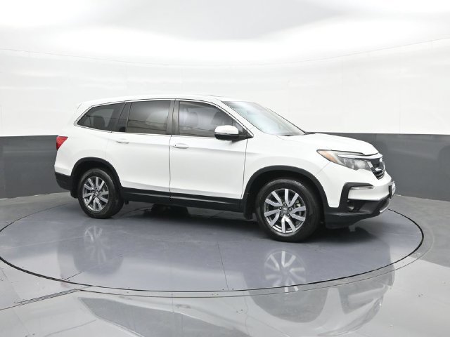 Used 2020 Honda Pilot EX-L image 17