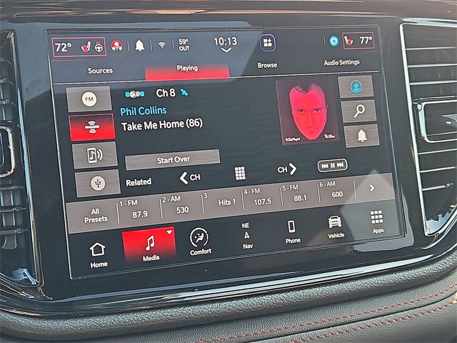 Used 2024 Dodge Durango R/T image 20