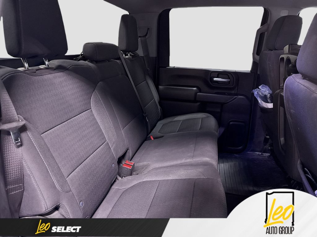 Used 2023 Chevrolet Silverado 2500 LT w/ Convenience Package AWD/4WD image 29