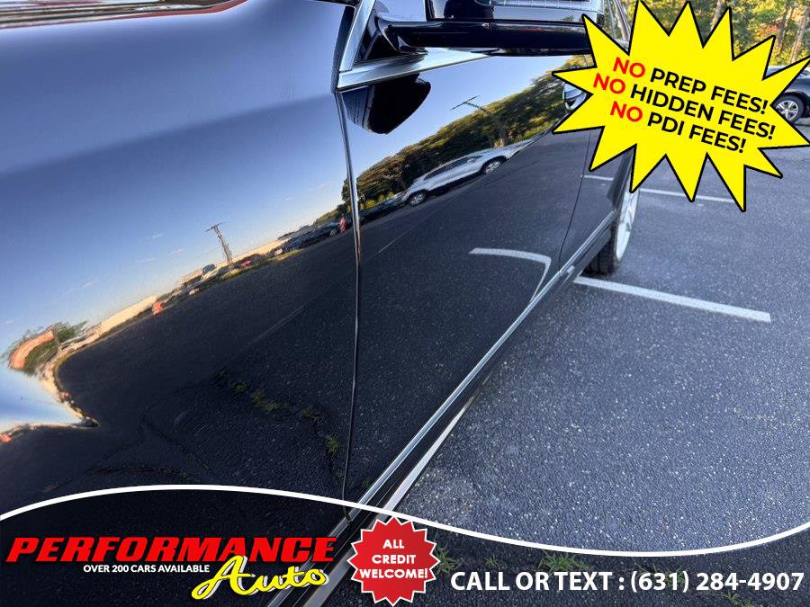 Used 2011 Mercedes-Benz S 550 4MATIC image 23