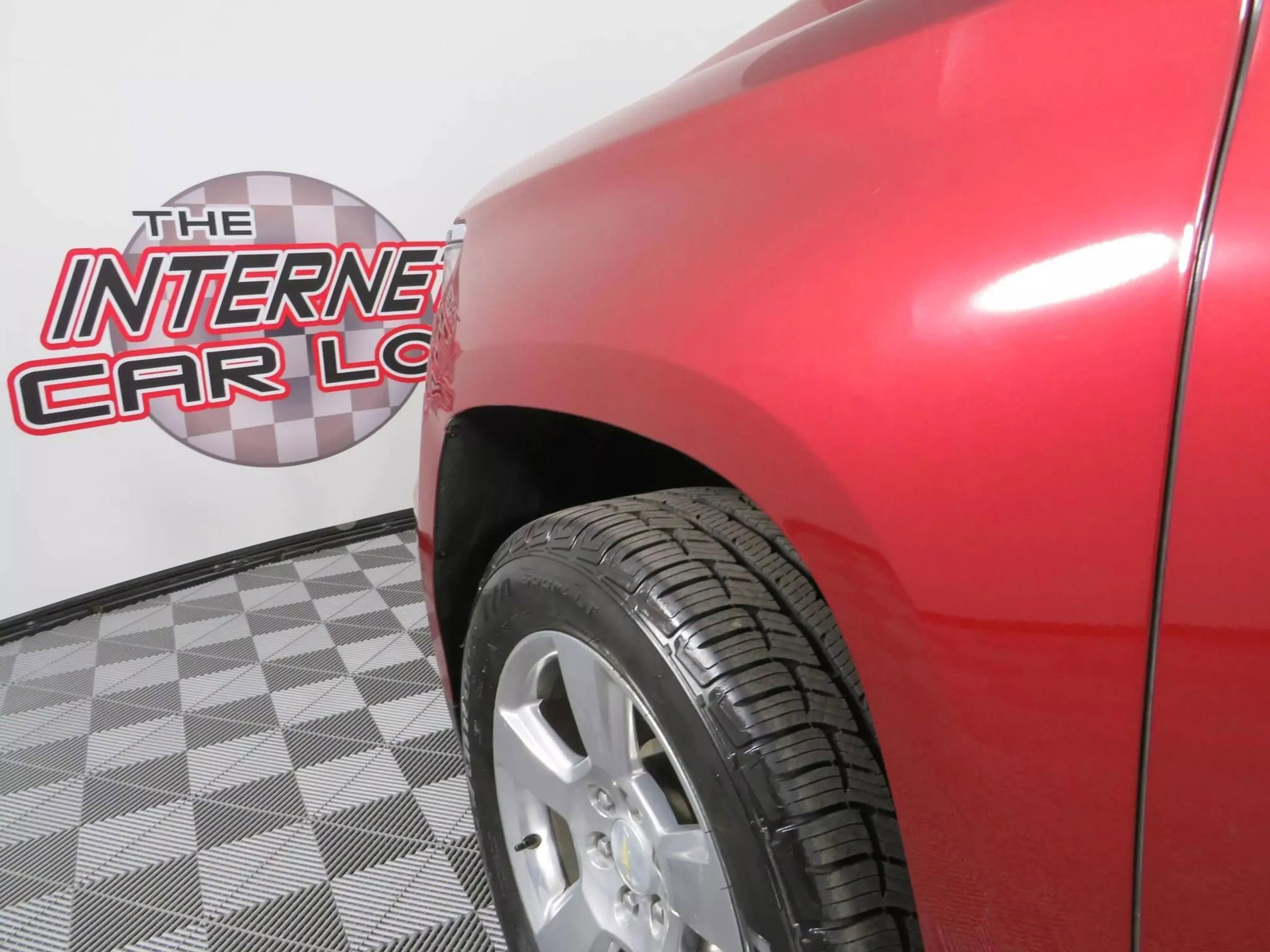 Used 2020 Chevrolet Tahoe Premier AWD/4WD image 33