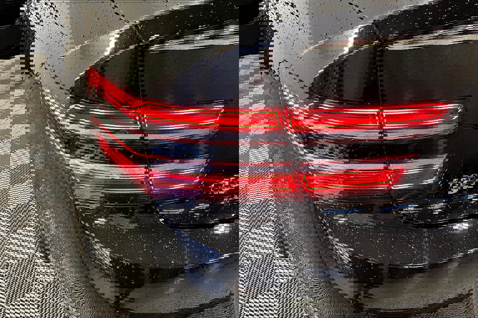 Used 2021 Genesis G80 2.5T w/ Prestige Package image 22