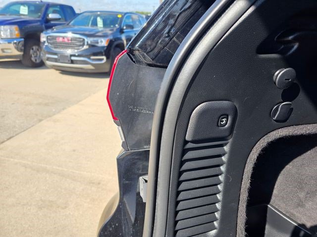 Certified 2021 Jeep Grand Cherokee High Altitude AWD/4WD image 11