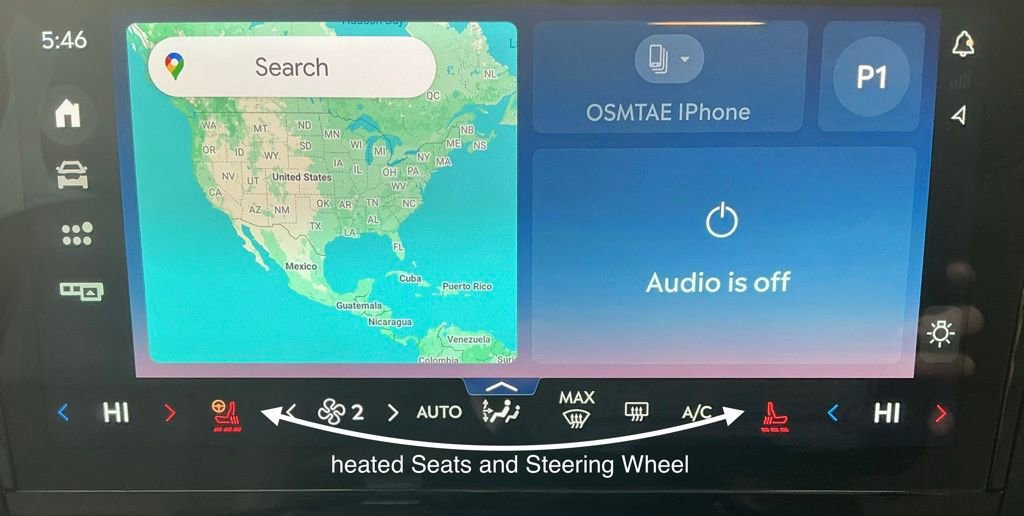 Used 2025 Lincoln Navigator L Reserve image 17