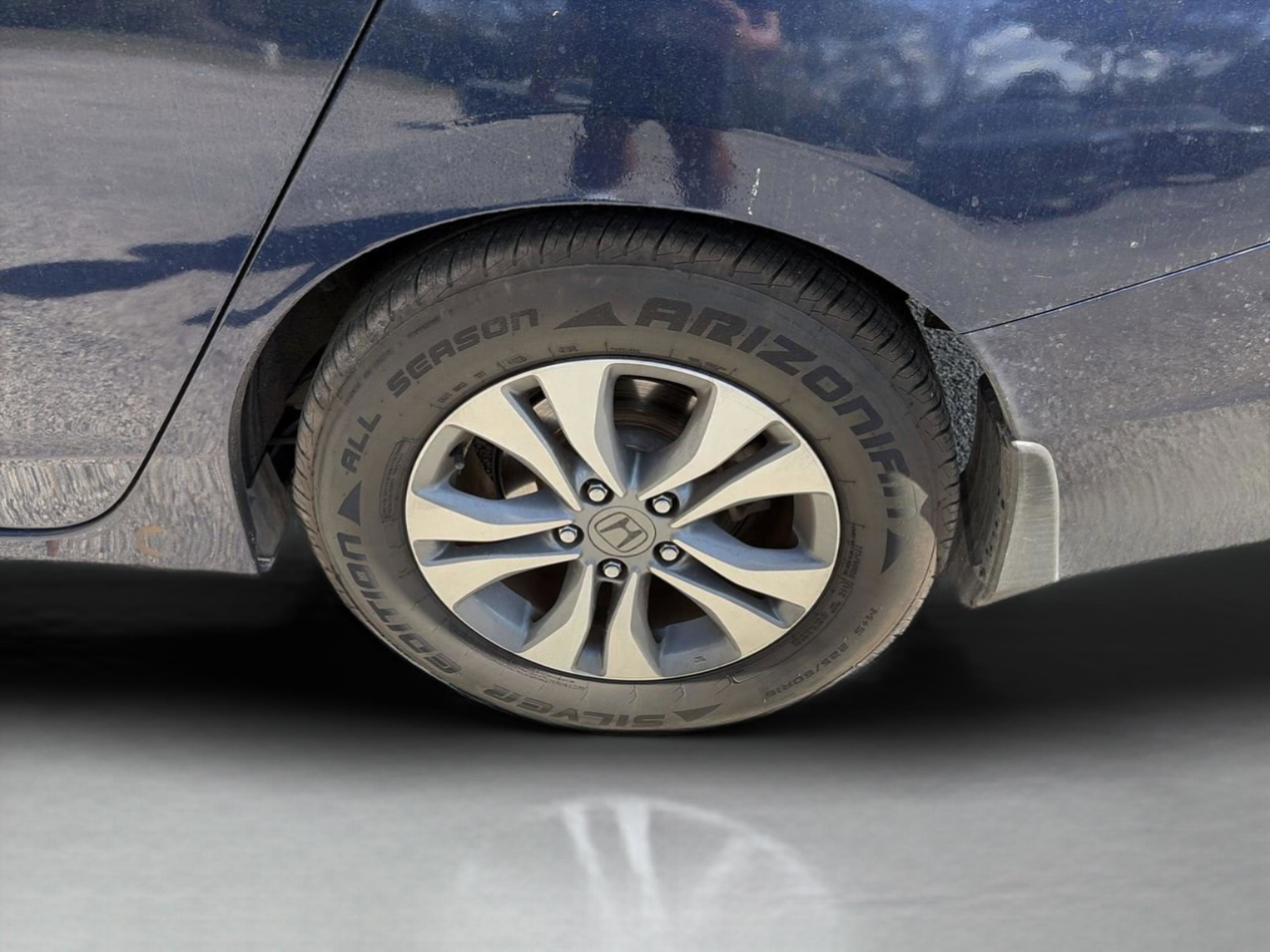 Used 2014 Honda Accord LX image 25