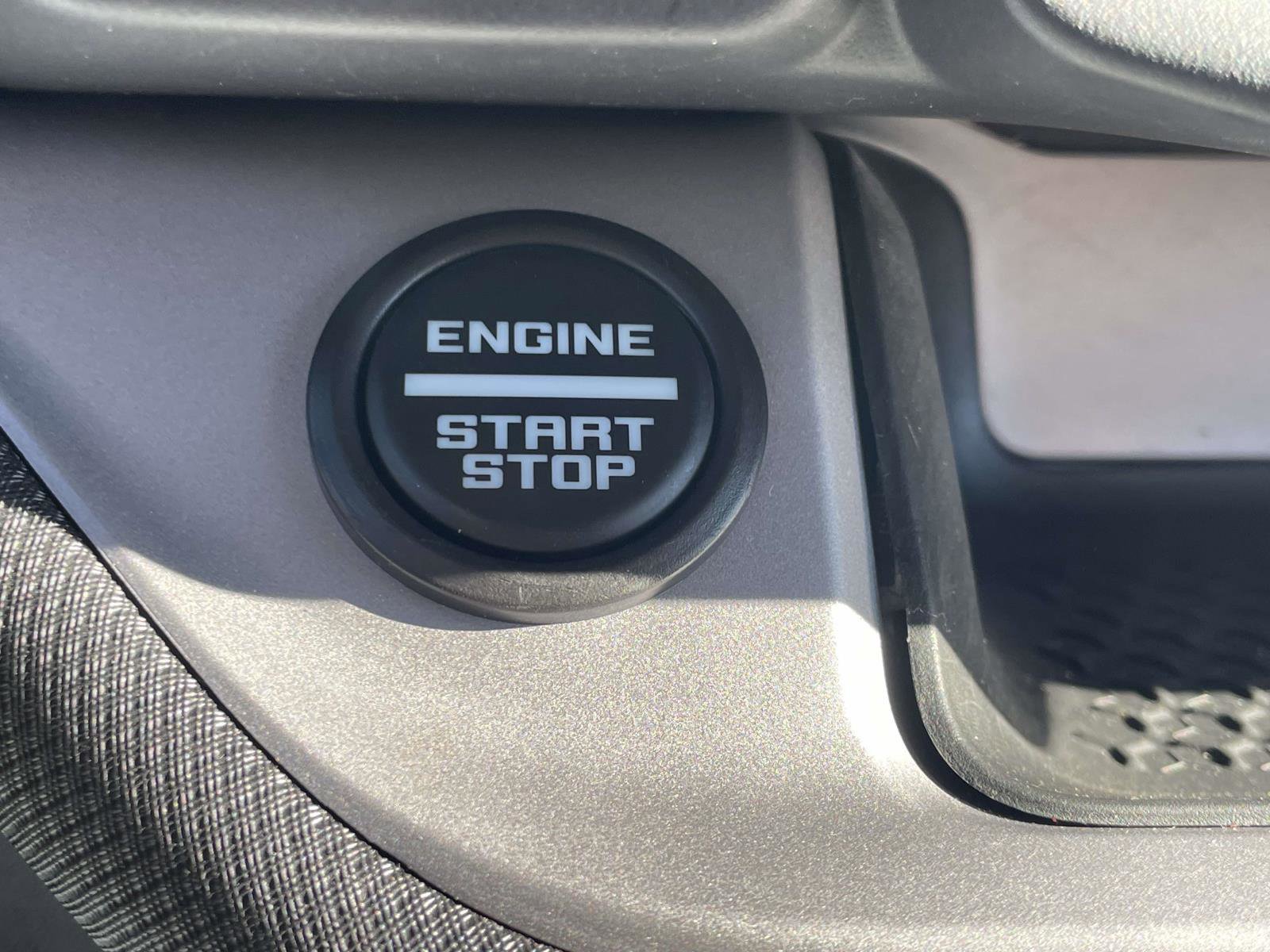 Used 2023 Ford Bronco Sport Big Bend image 8