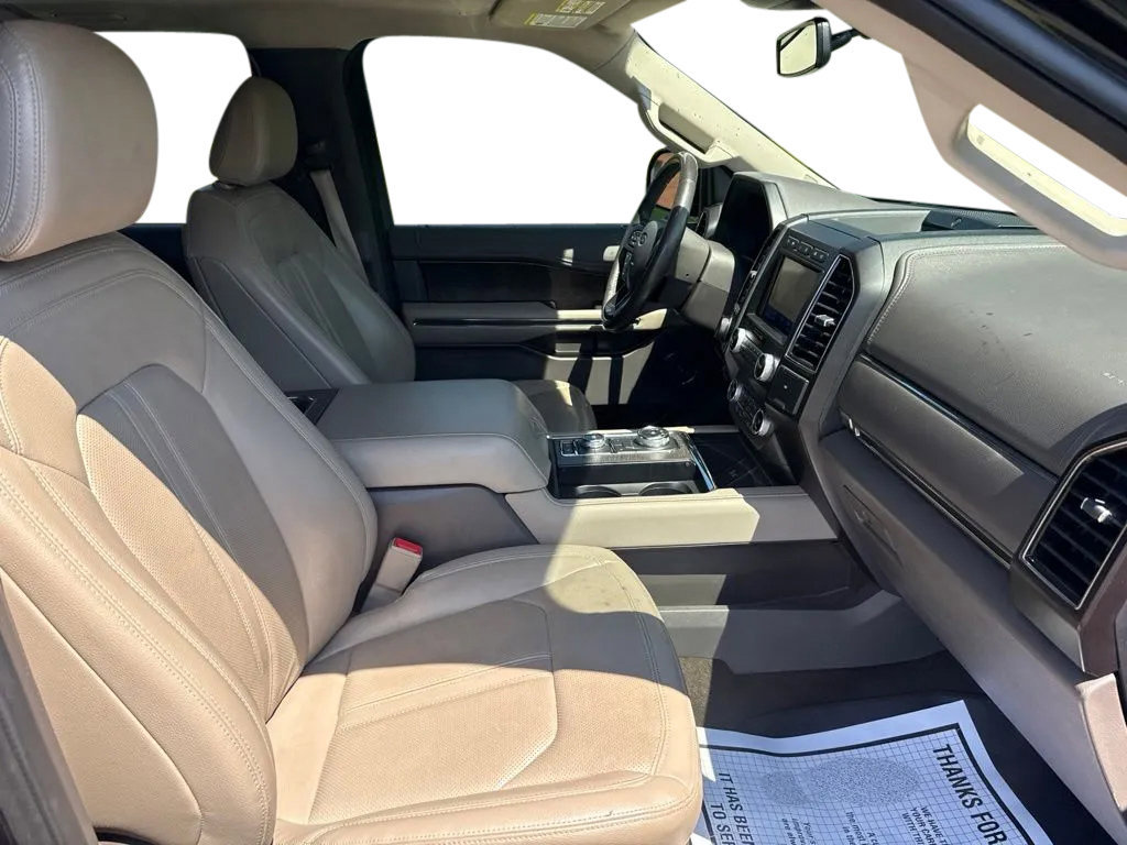 Used 2021 Ford Expedition Limited AWD/4WD image 15
