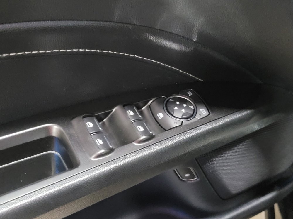 Used 2019 Ford Fusion Energi Titanium image 27