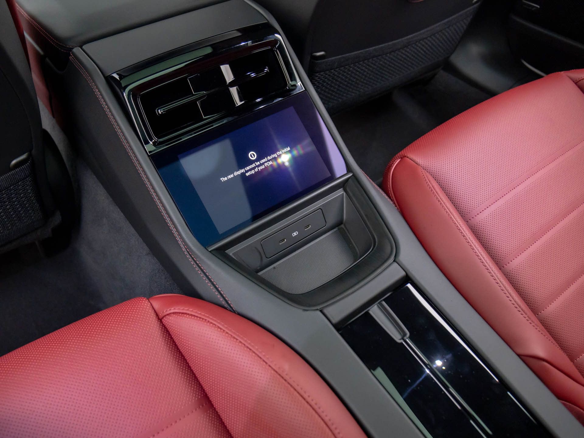 New 2025 Porsche Panamera 4 image 18