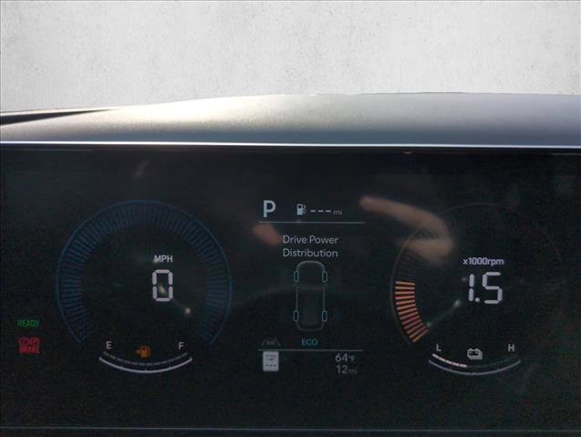 New 2026 Hyundai Tucson SEL image 11