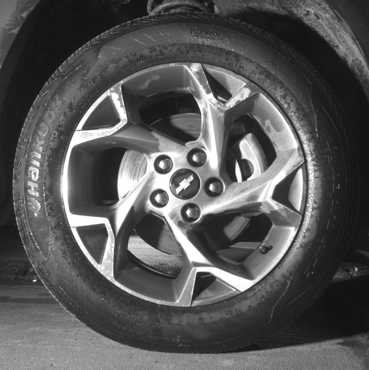 Used 2025 Chevrolet Trax LT w/ LT Convenience Package FWD image 13