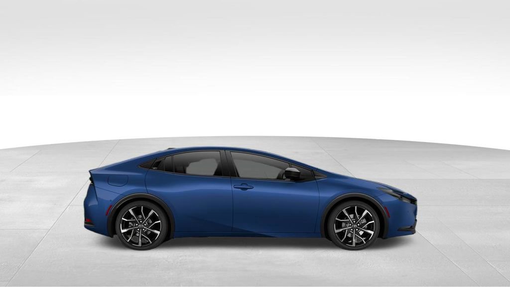 New 2025 Toyota Prius Plug-In Hybrid image 12