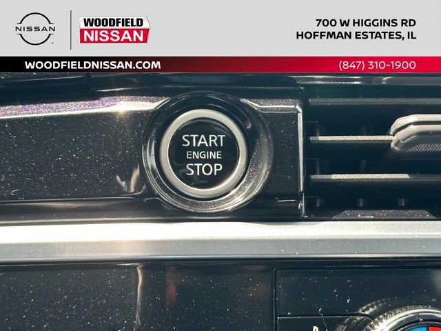 Certified 2023 Nissan Pathfinder Platinum AWD/4WD image 37