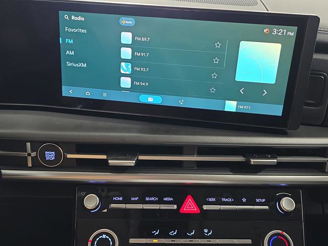 New 2026 Hyundai Santa Fe SE AWD/4WD image 17