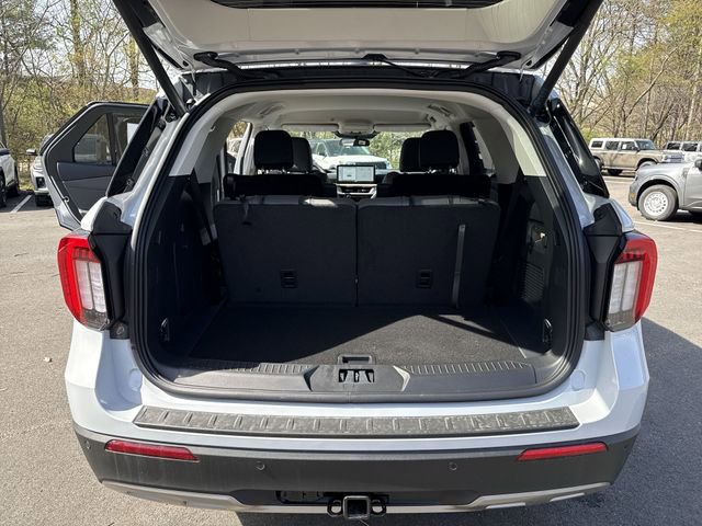 New 2026 Ford Explorer Active w/ Active Comfort Package AWD/4WD image 22